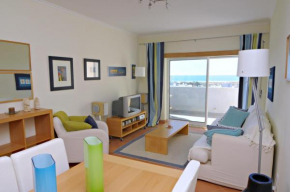 Vue panoramique sur mer Condominio Do mar Lagos